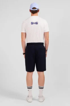 Outlet hort En oeton Beu arine Homme Shorts Et Bermudas