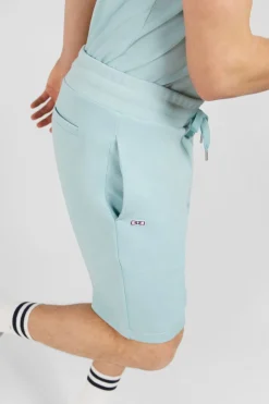 Outlet hort En oeton Vert Cair Homme Shorts Et Bermudas