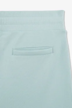 Outlet hort En oeton Vert Cair Homme Shorts Et Bermudas