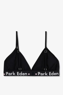 New outien-Gorge Triange arine En oda tretch Femme Sous-Vêtements