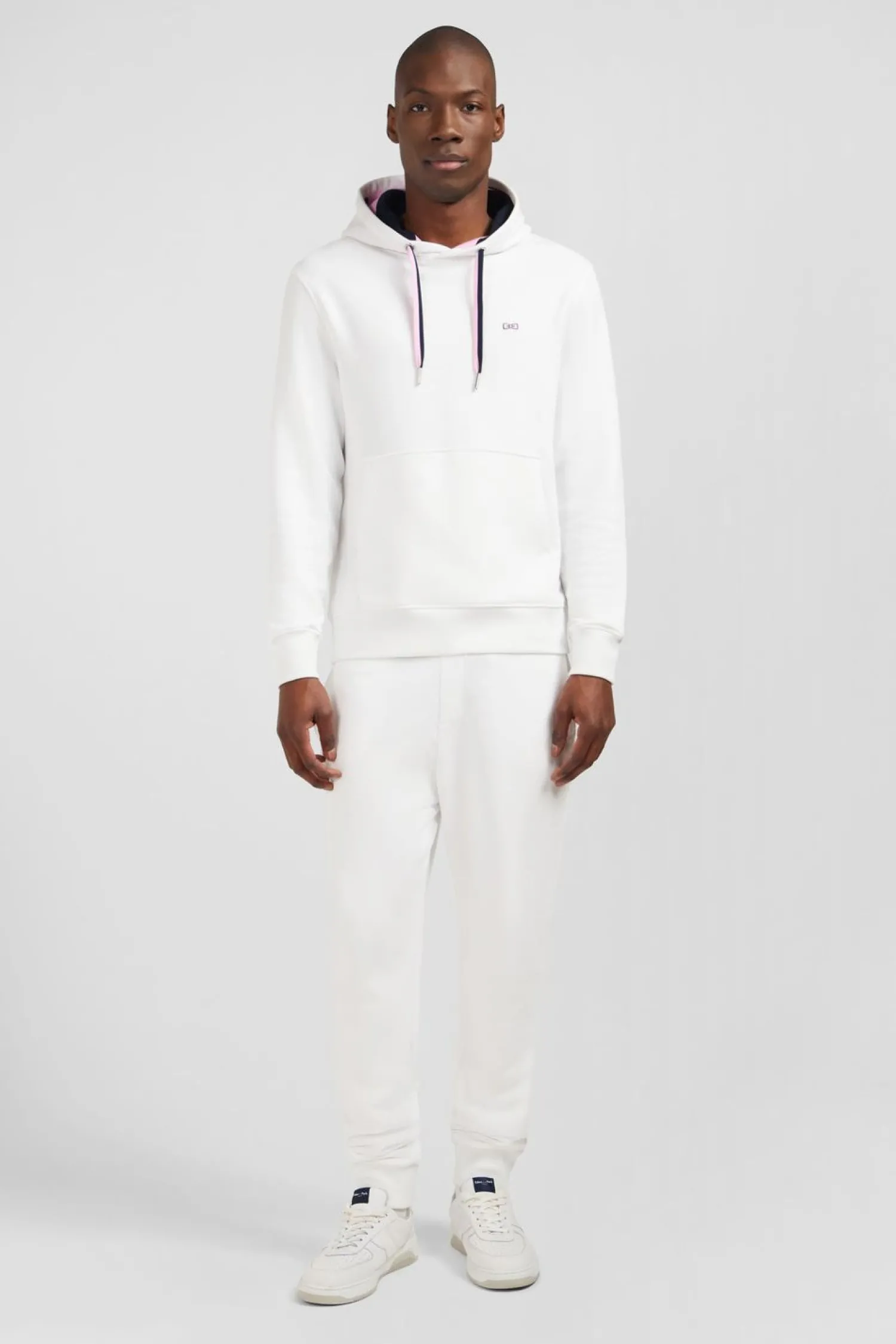 weat Banc A Capuche Homme Sweats