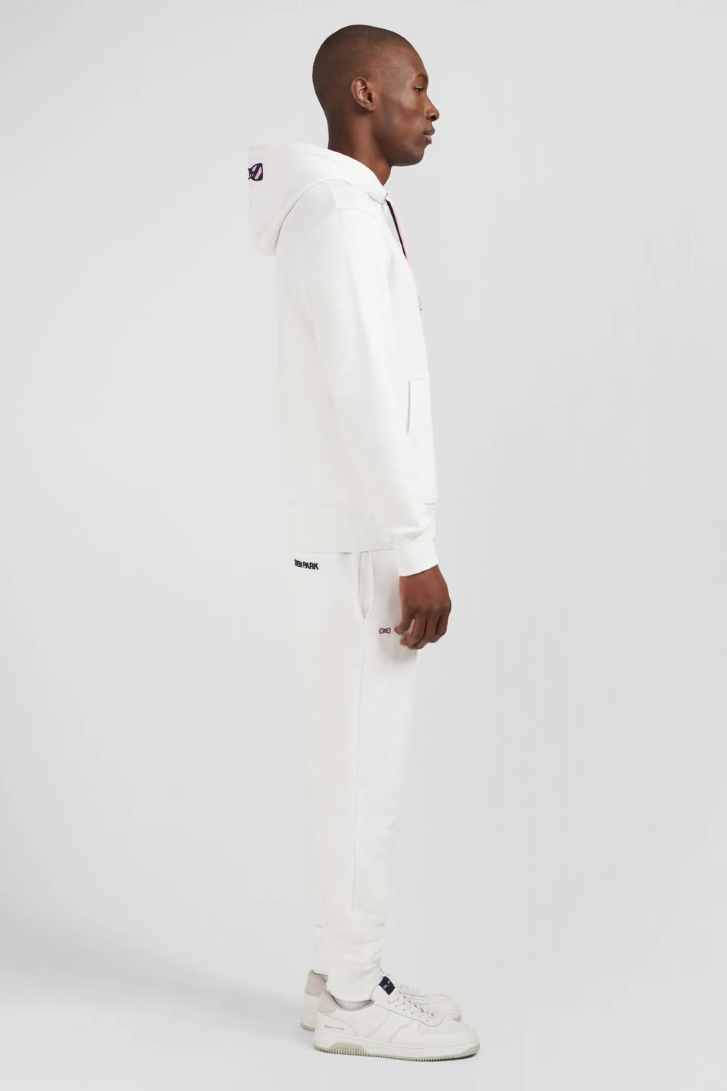 weat Banc A Capuche Homme Sweats
