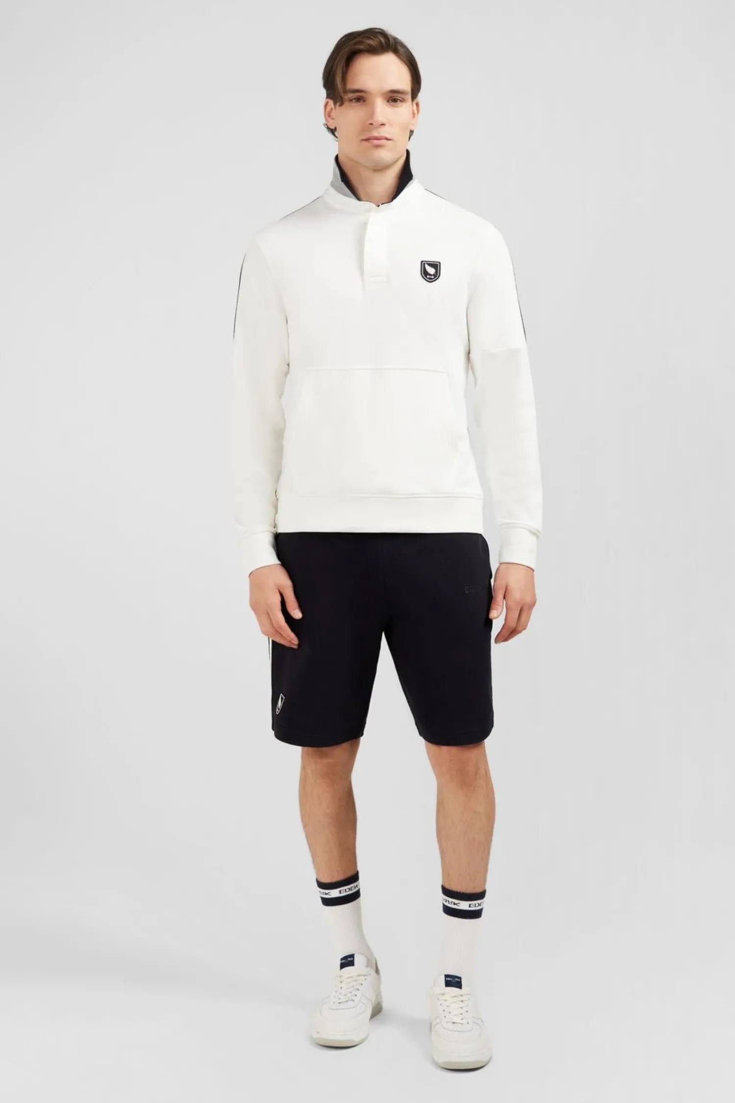 Online weat Banc A Detai Nouvee Zeande Homme Maillots De Rugby