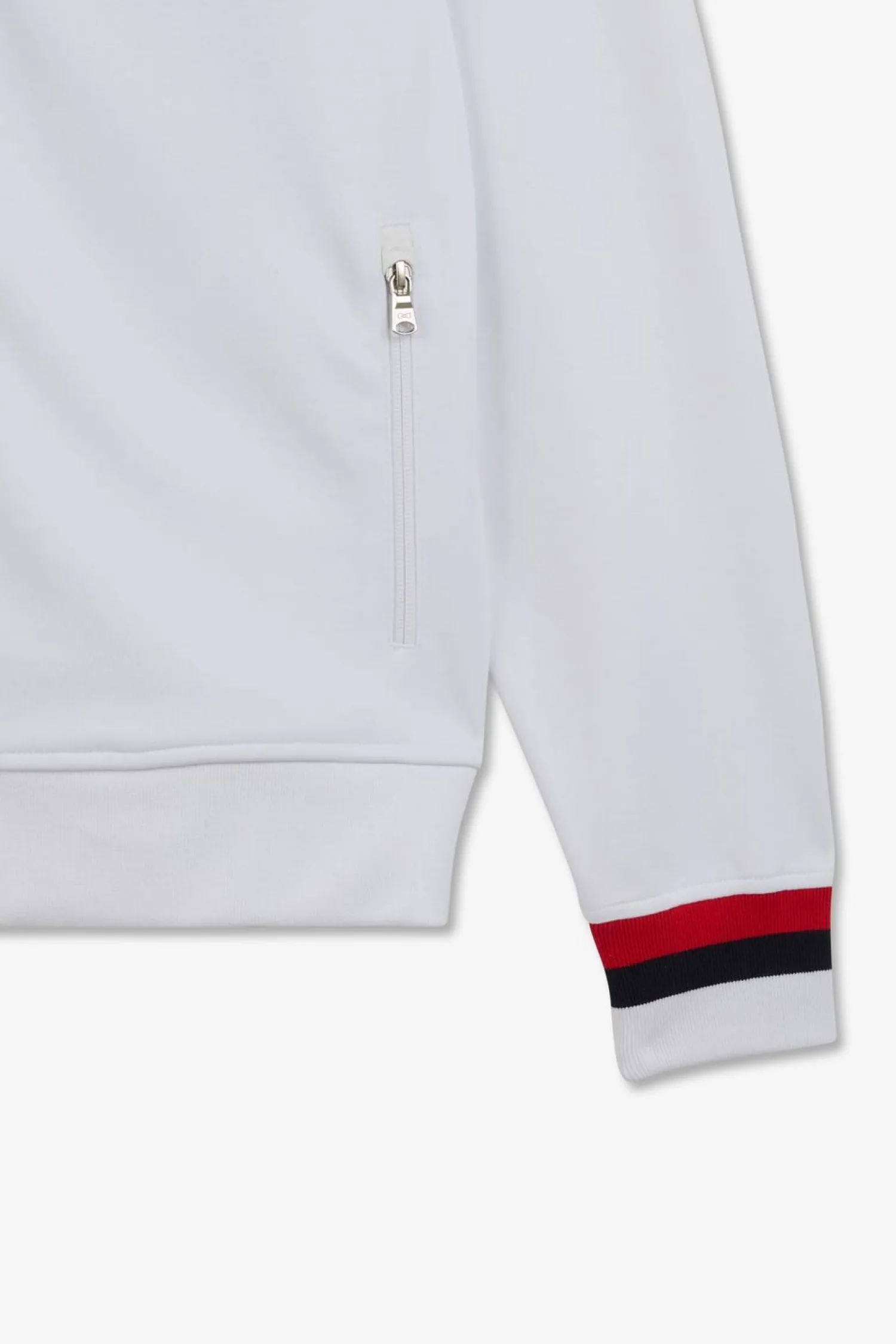 New weat Banc Zippe Coorbock Homme Sweats