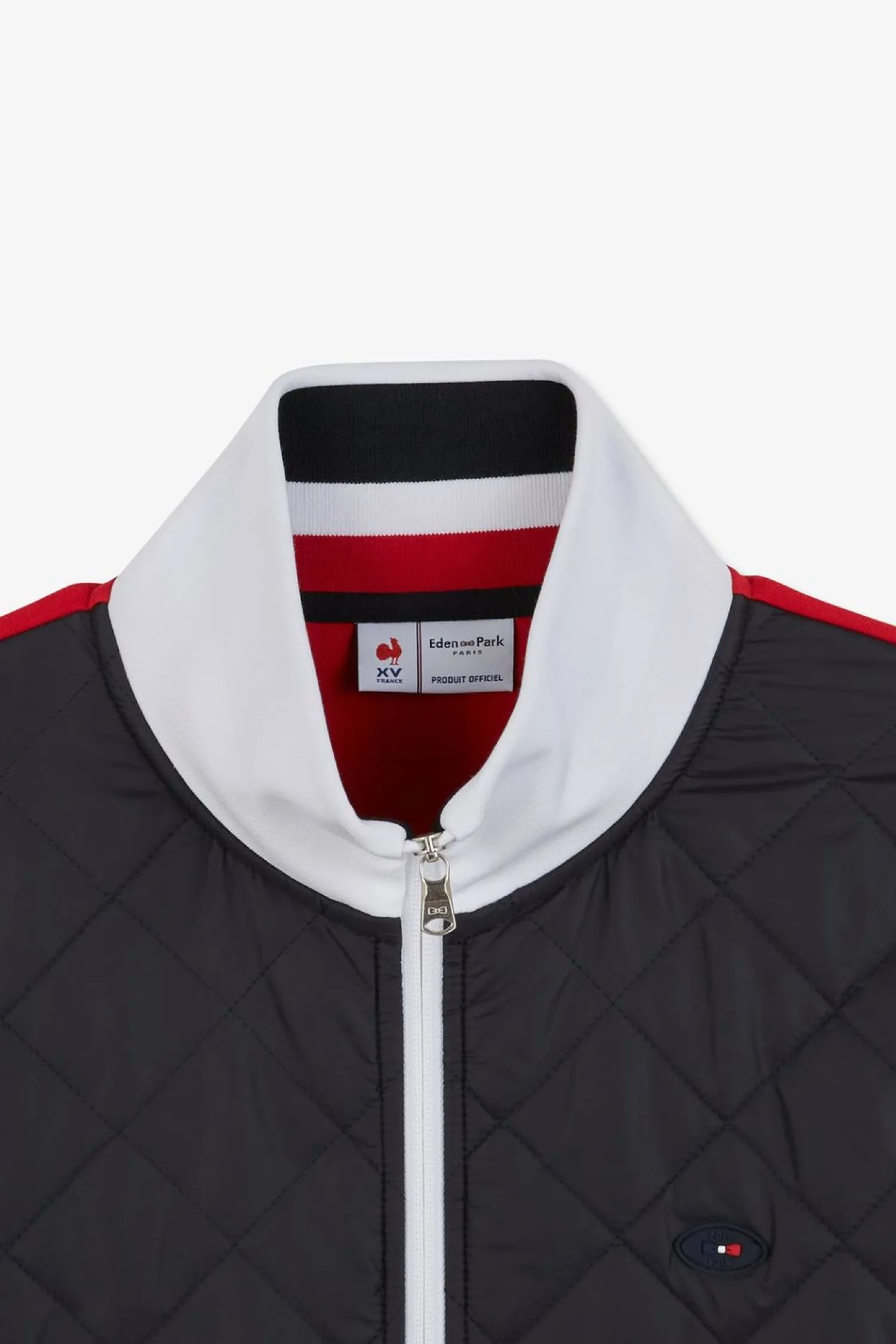 New weat Banc Zippe Coorbock Homme Sweats