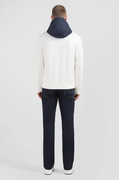 New weat Banc Zippe Coorbock Biatiere Xv De France Homme Sweats