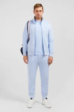 Hot weat Beu Cair Zippe A Co ontant Homme Sweats