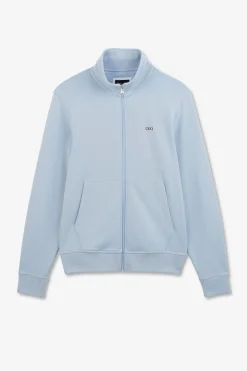 Hot weat Beu Cair Zippe A Co ontant Homme Sweats