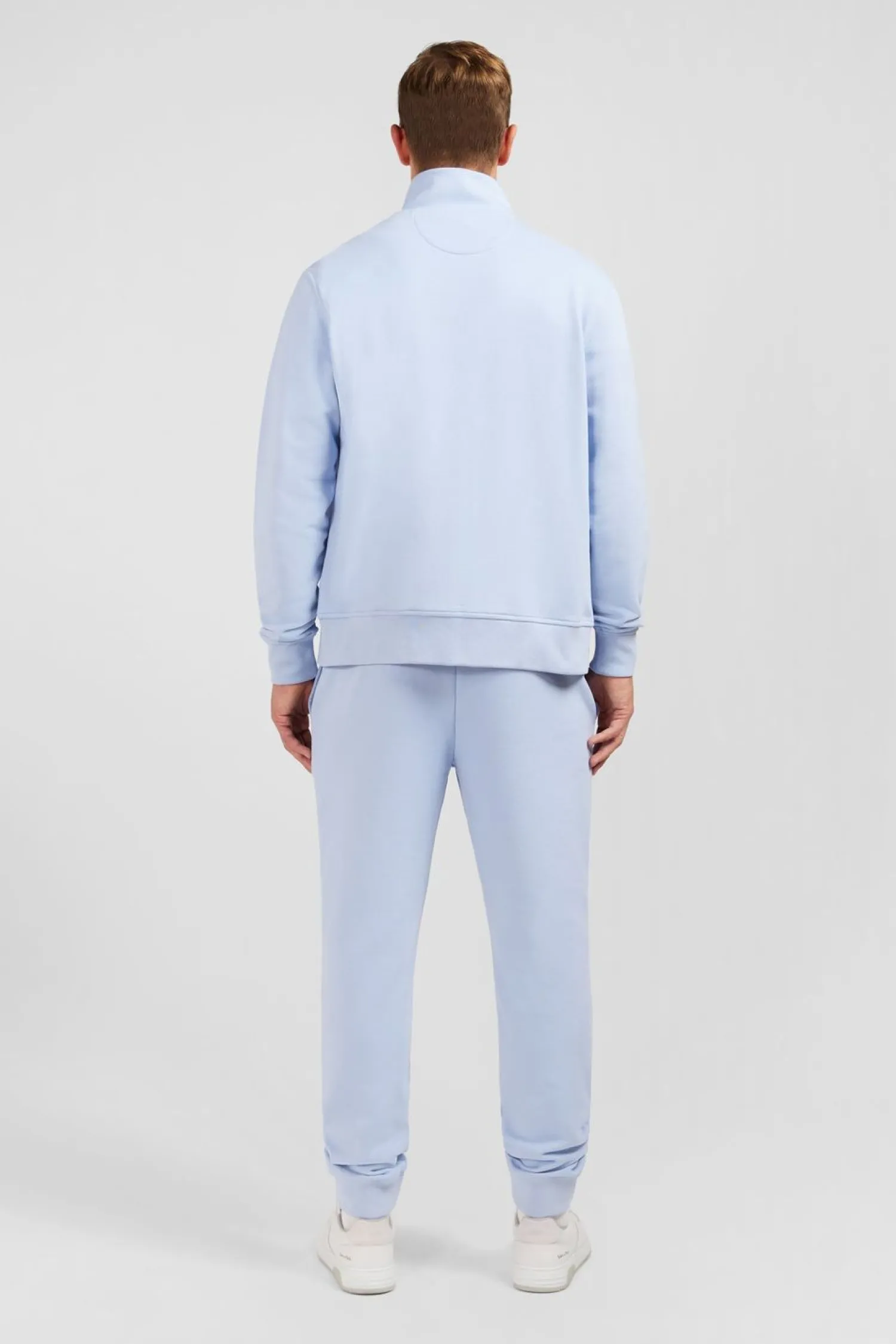 Hot weat Beu Cair Zippe A Co ontant Homme Sweats