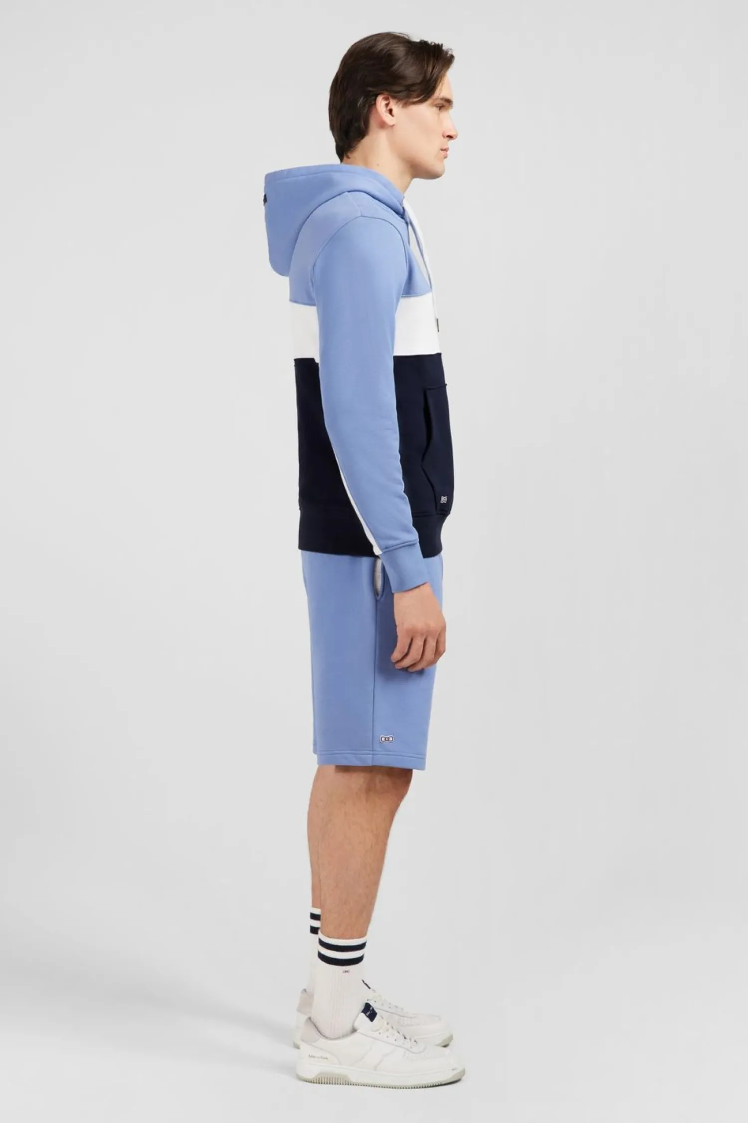 Outlet weat Beu Coorbock A Capuche Homme Sweats
