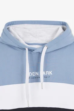 Outlet weat Beu Coorbock A Capuche Homme Sweats