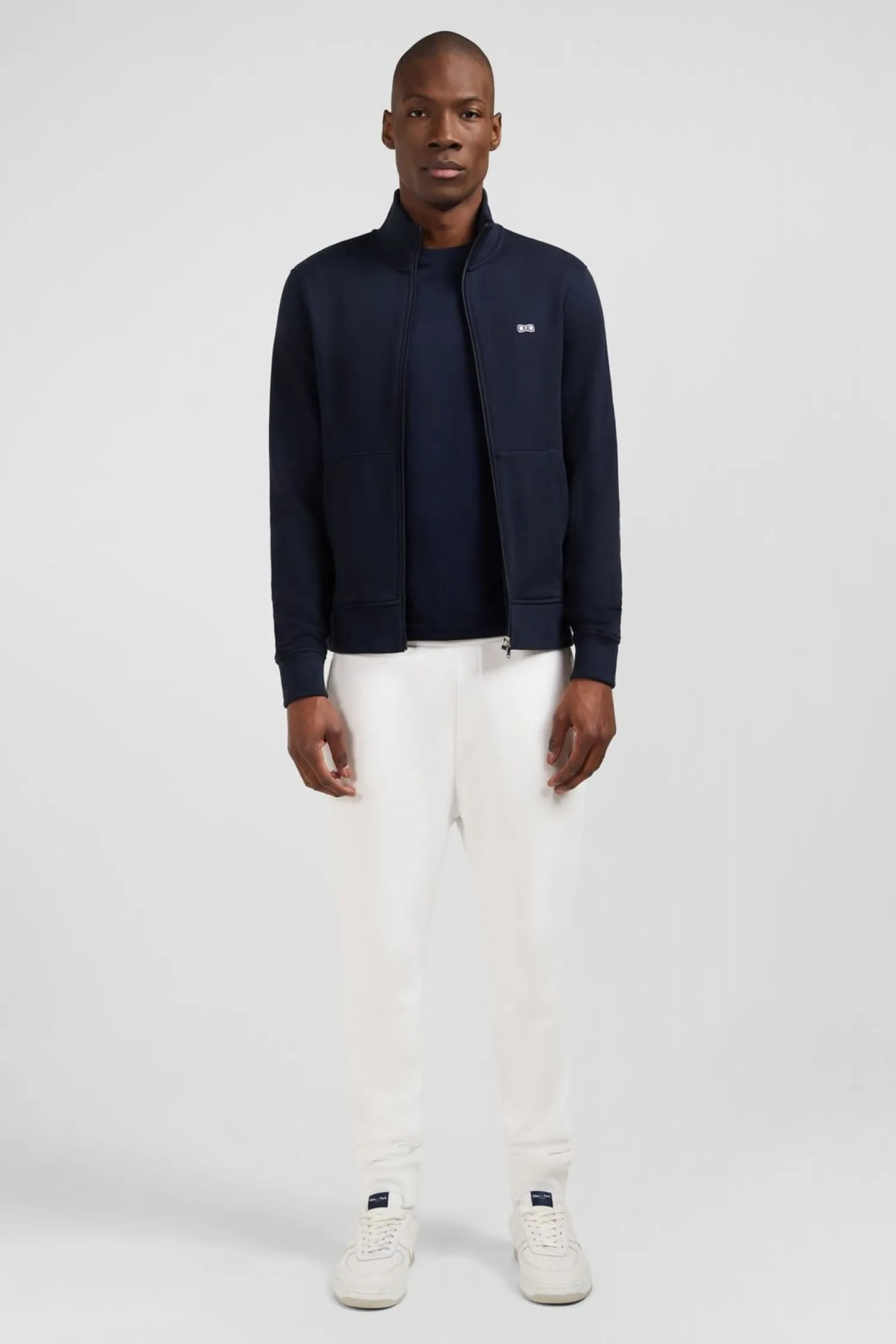 Best weat Beu Fonce Zippe A Co ontant Homme Sweats
