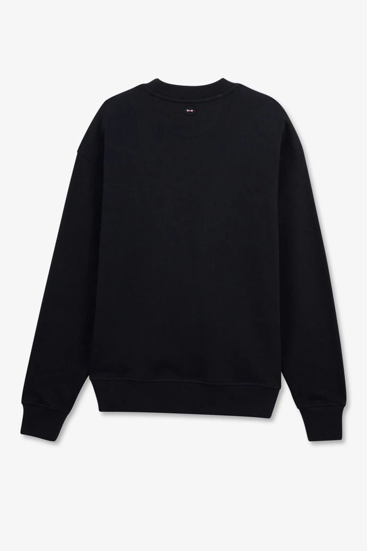 Sale weat Beu arine A Broderie Homme Sweats