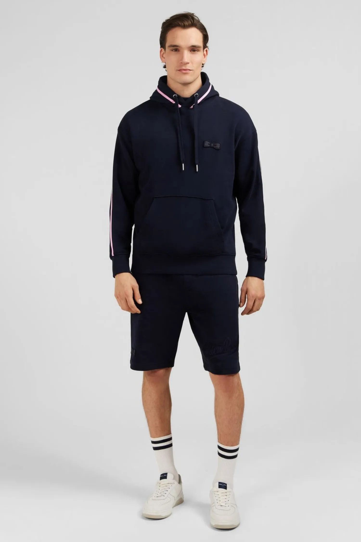 Outlet weat Beu arine A Capuche Homme Sweats