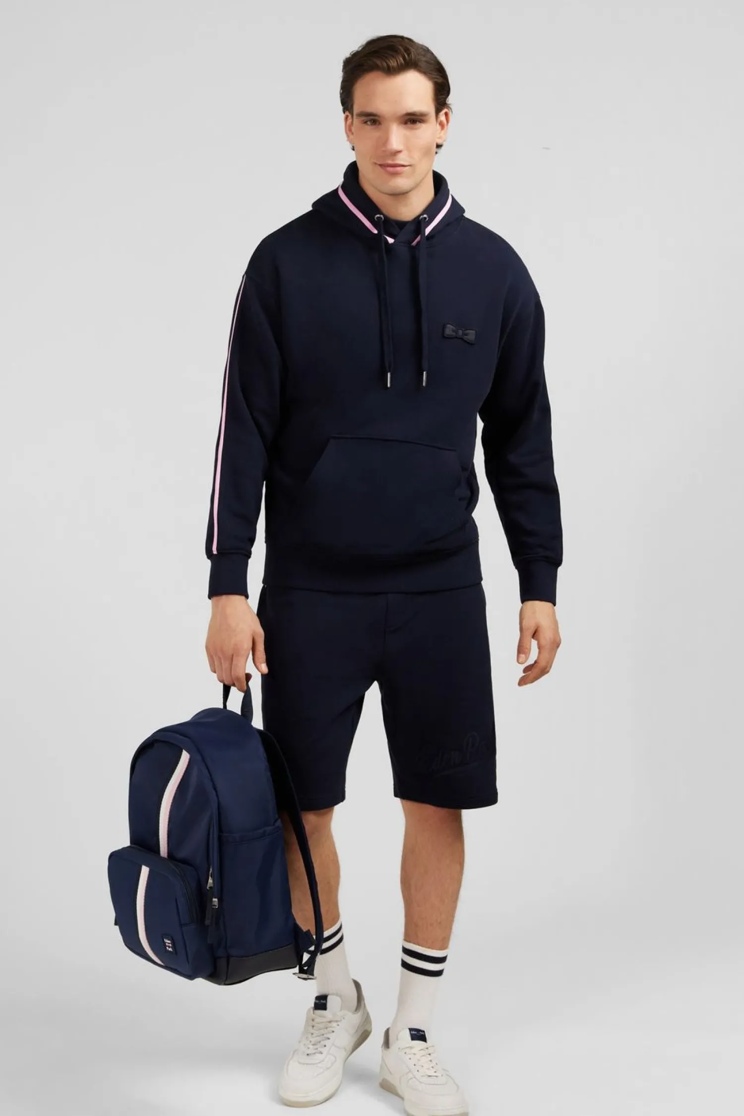Outlet weat Beu arine A Capuche Homme Sweats