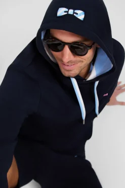 Best weat Beu arine A Capuche Homme Sweats