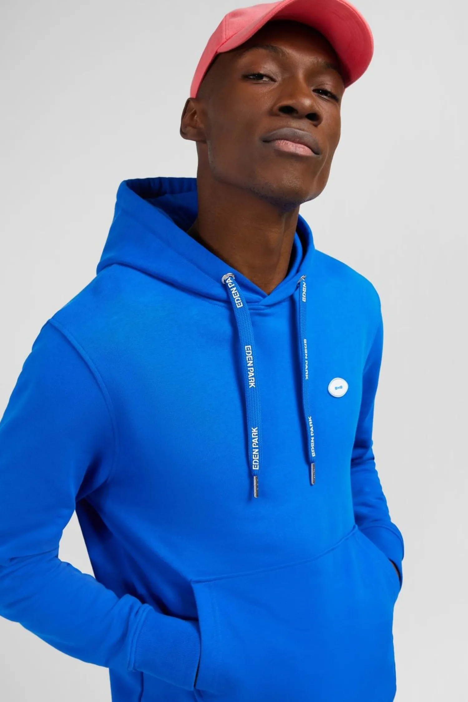 Online weat Beu Uni A Capuche Homme Sweats