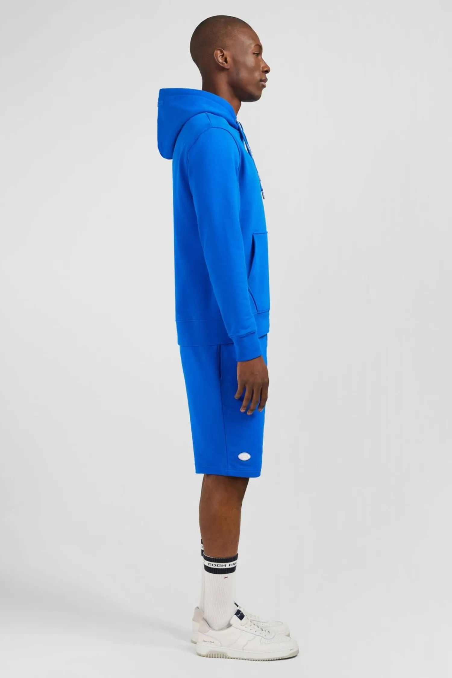 Online weat Beu Uni A Capuche Homme Sweats