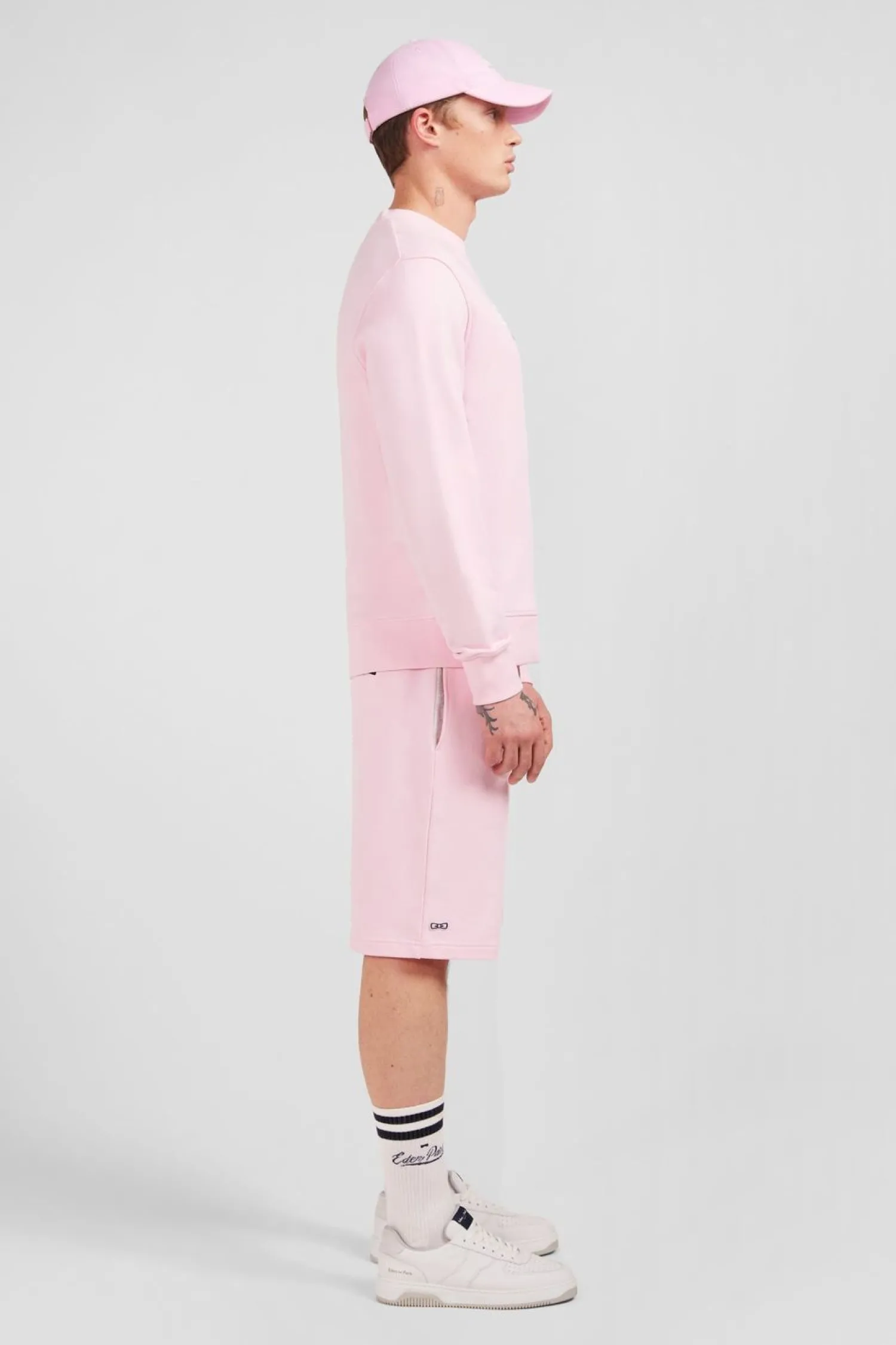 Online weat Roe A Co Rond Homme Sweats