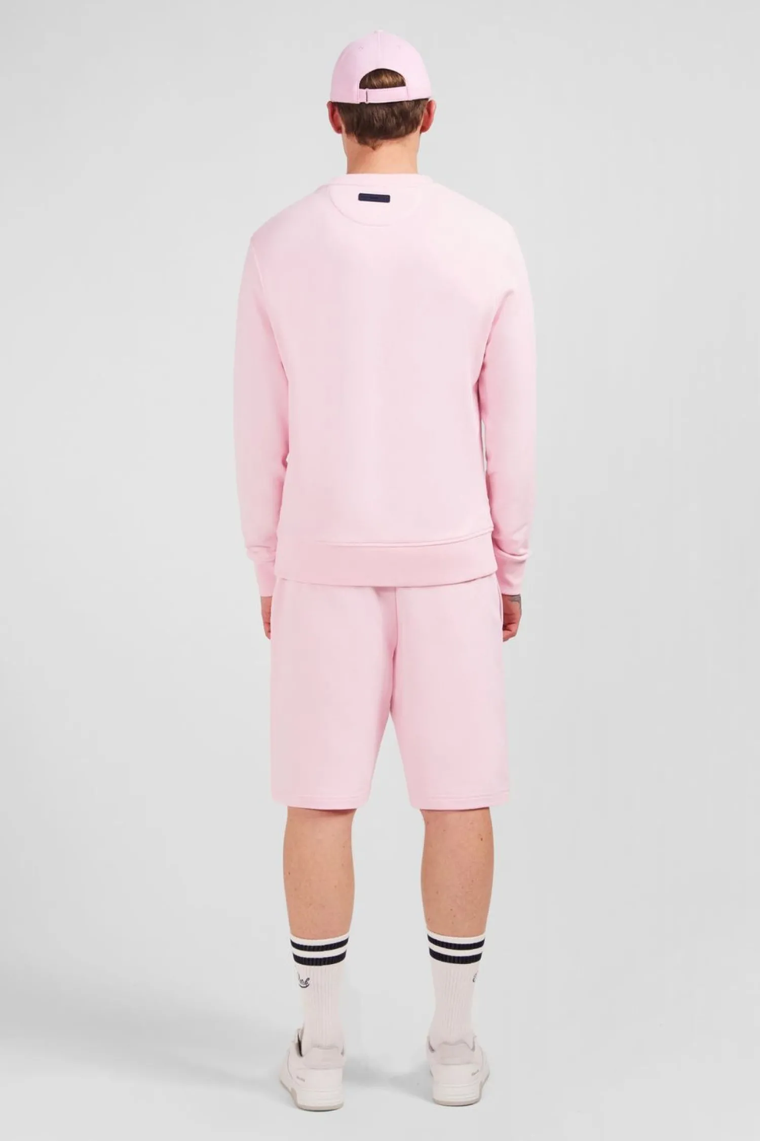 Online weat Roe A Co Rond Homme Sweats