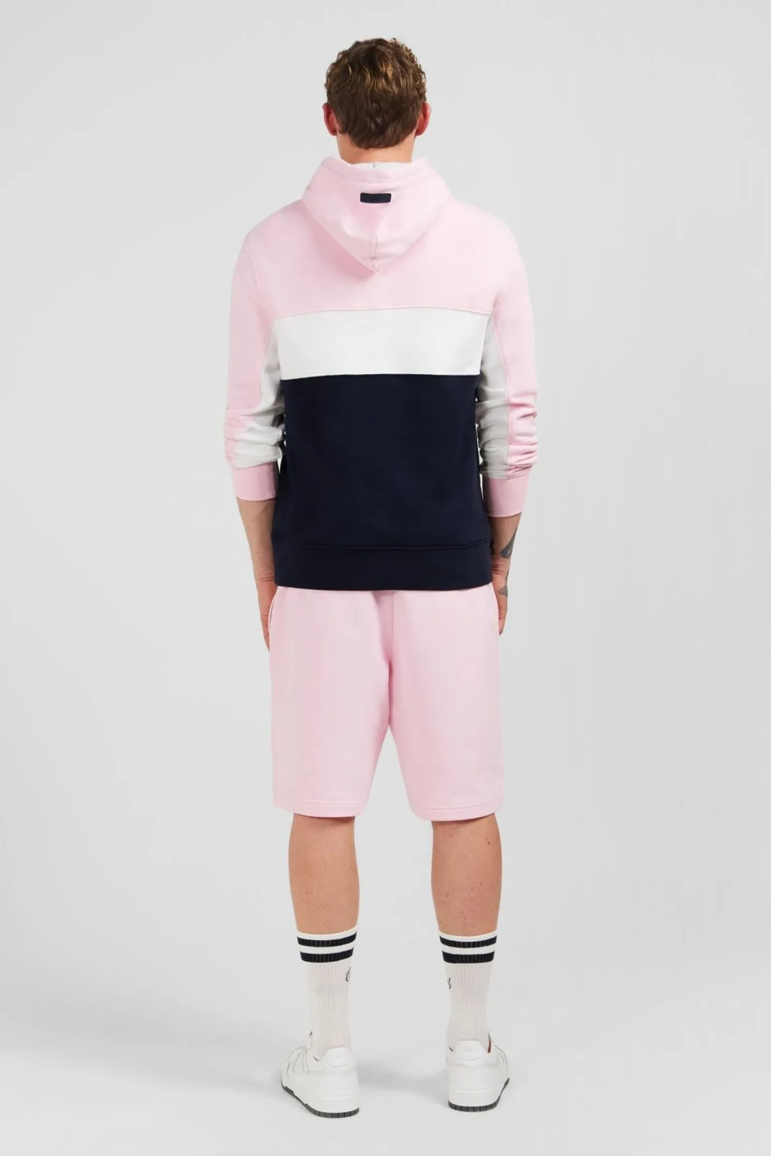 Sale weat Roe Coorbock A Capuche Homme Sweats