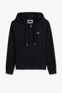 Discount weathirt A Capuche En oeton arine Ebee Noeud Papion Homme Sweats