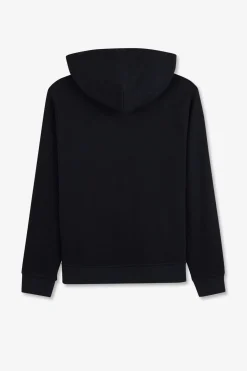 Discount weathirt A Capuche En oeton arine Ebee Noeud Papion Homme Sweats