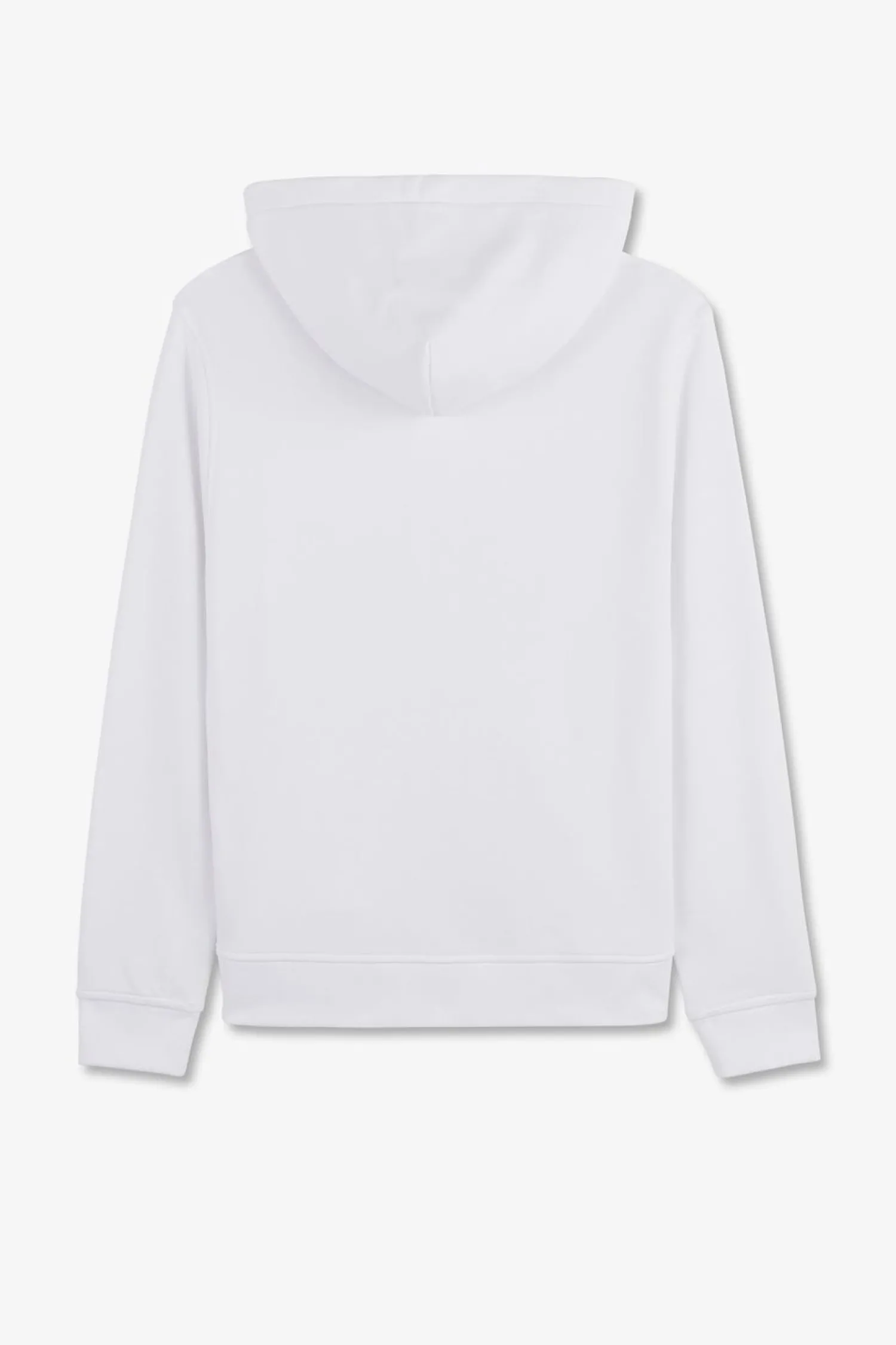Online weathirt A Capuche En oeton Banc Ebee Noeud Papion Homme Sweats