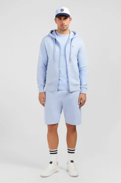 Clearance weathirt A Capuche En oeton Cie Ebee Noeud Papion Homme Sweats
