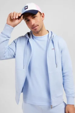 Clearance weathirt A Capuche En oeton Cie Ebee Noeud Papion Homme Sweats