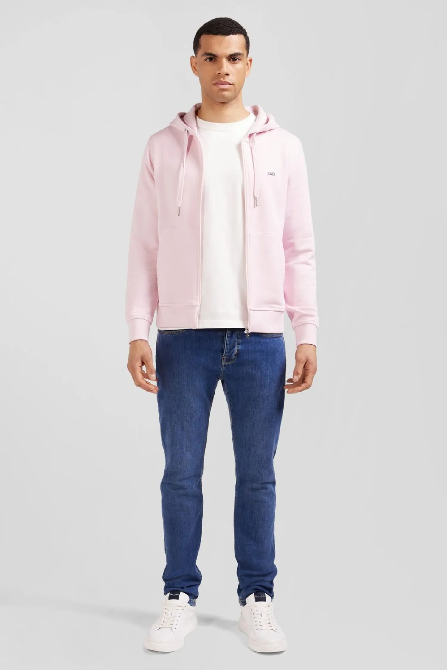 weathirt A Capuche En oeton Roe Ebee Noeud Papion Homme Sweats