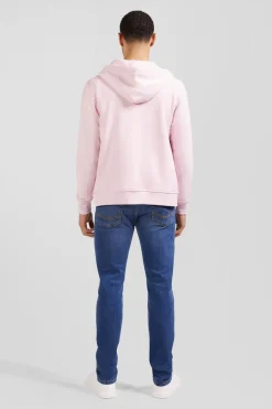 weathirt A Capuche En oeton Roe Ebee Noeud Papion Homme Sweats