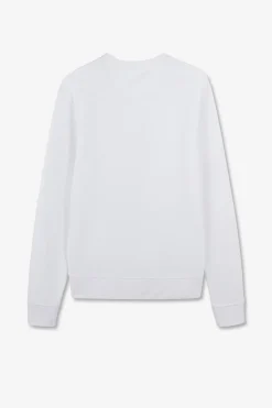 Sale weathirt A Co Rond En oeton Banc Ebee Noeud Papion Homme Sweats