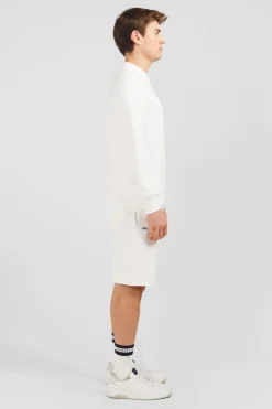 Sale weathirt A Co Rond En oeton Banc Ebee Noeud Papion Homme Sweats