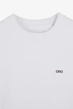 Sale weathirt A Co Rond En oeton Banc Ebee Noeud Papion Homme Sweats