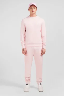 weathirt A Co Rond En oeton Roe Ebee Noeud Papion Homme Sweats