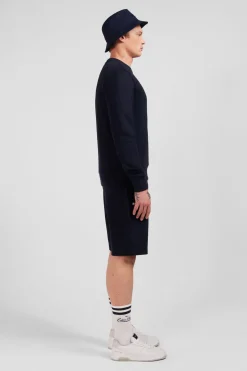 Sale weathirt A Co Rond En oeton arine Ebee Noeud Papion Homme Sweats