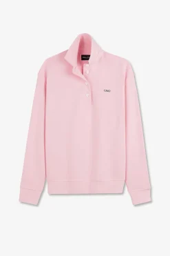 Outlet weathirt Roe Co Poo En Coton Femme Sweats