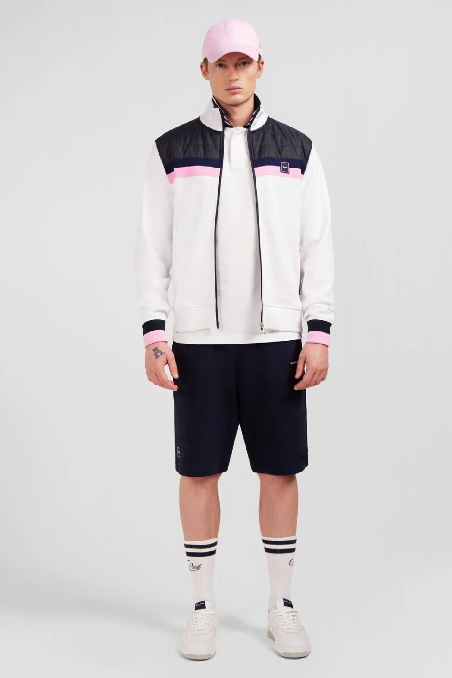 Hot weathirt Zippe En Coton eange Banc Inert ateae Homme Sweats