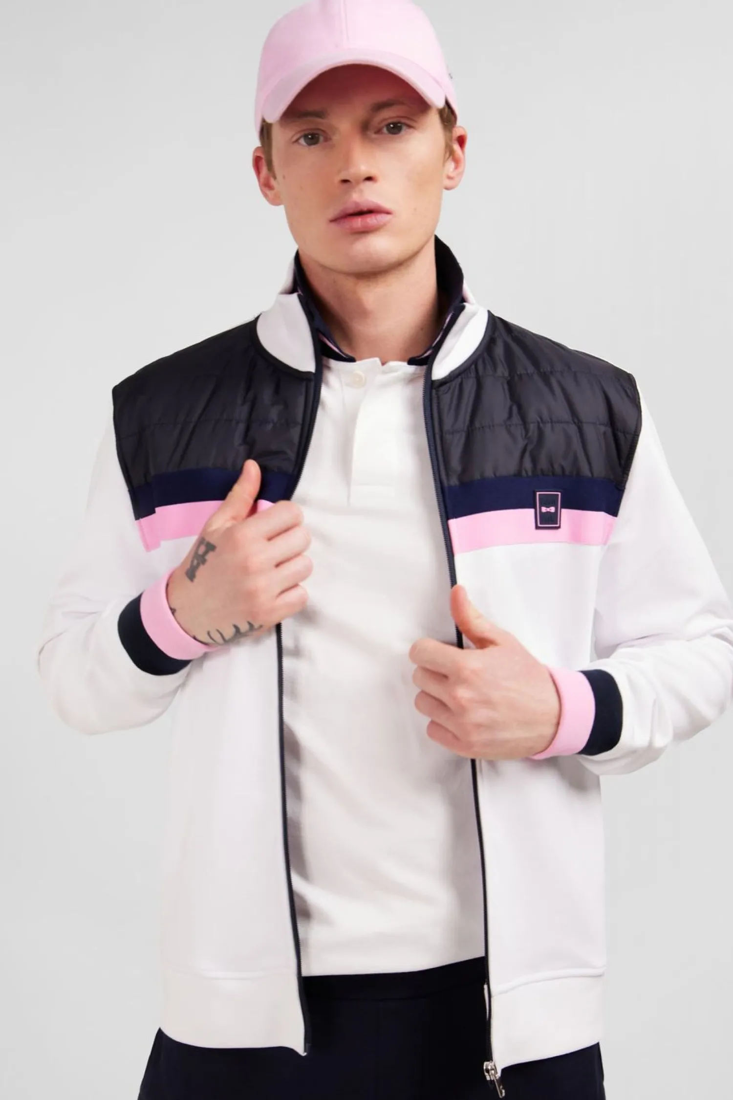 Hot weathirt Zippe En Coton eange Banc Inert ateae Homme Sweats