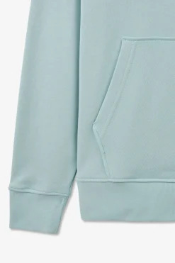 Sale weat Vert A Capuche Homme Sweats