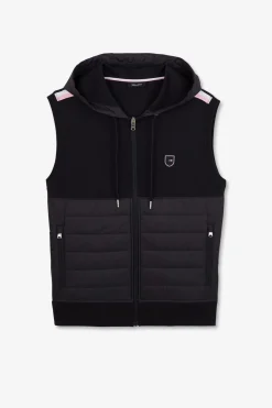 Hot weat Zippe Beu arine an anche Homme Sweats