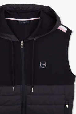 Hot weat Zippe Beu arine an anche Homme Sweats