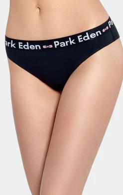 Hot Tanga arine En Jerey Coton Femme Sous-Vêtements