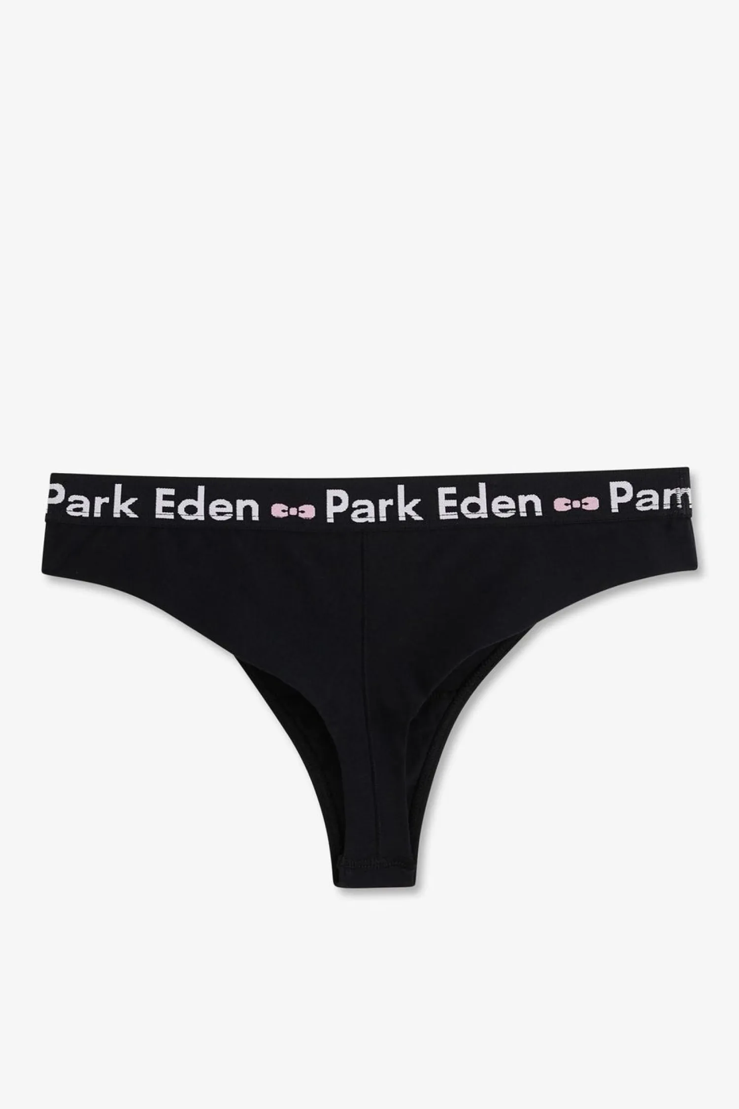 Hot Tanga arine En Jerey Coton Femme Sous-Vêtements