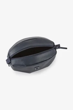 Hot Trousse Ovale Bleu Fonce Homme Trousses De Toilette
