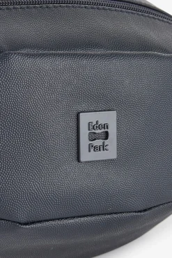 Hot Trousse Ovale Bleu Fonce Homme Trousses De Toilette