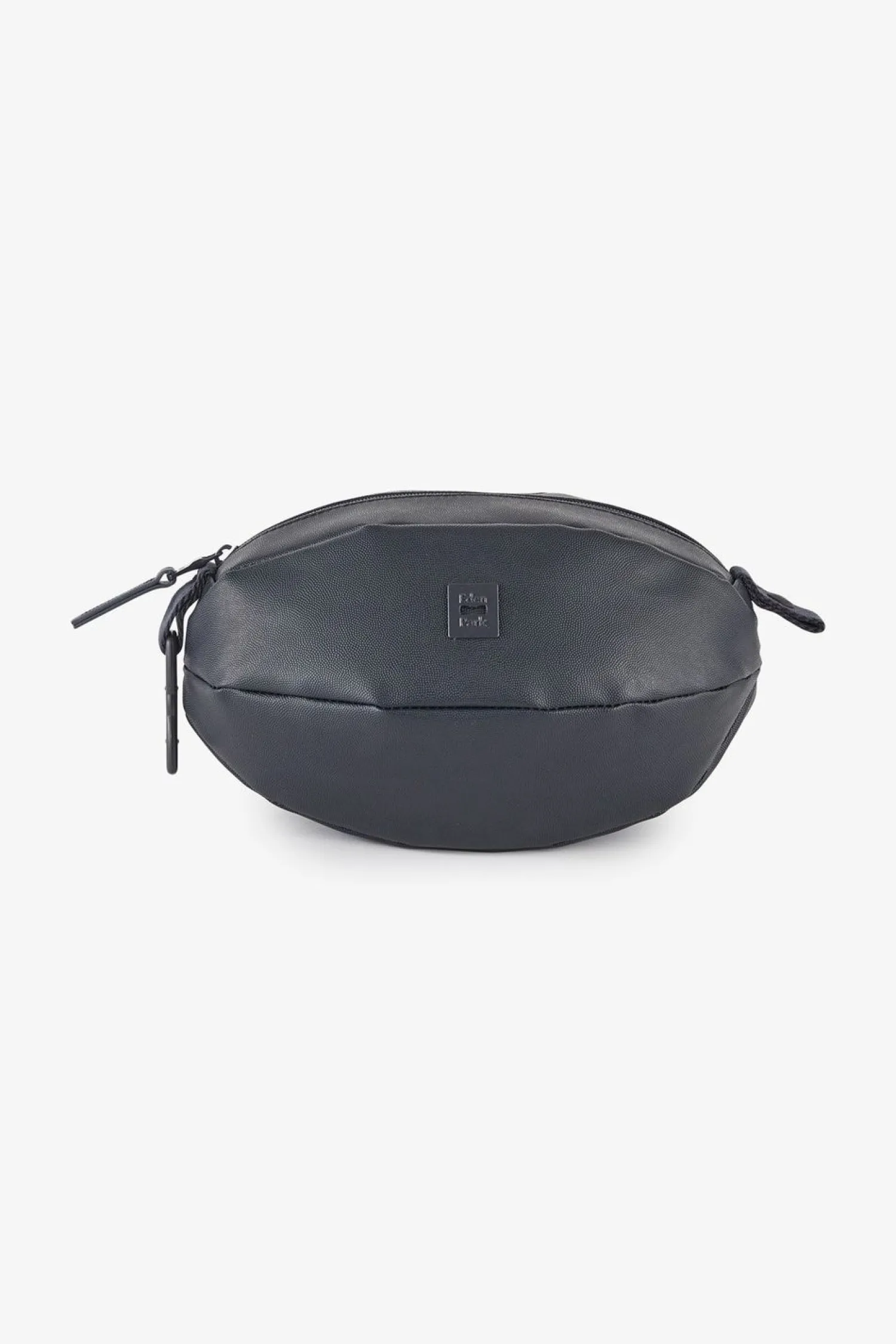 Hot Trousse Ovale Bleu Fonce Homme Trousses De Toilette