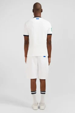 Outlet T-hirt A anche Courte Banc Homme T-Shirts