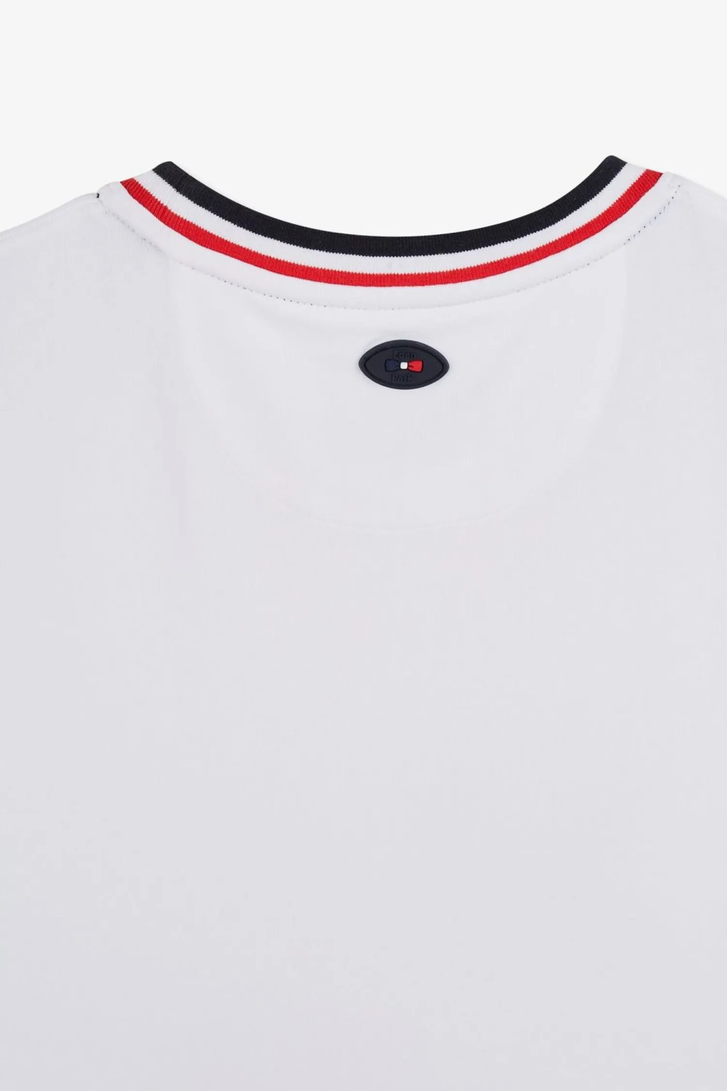 Outlet T-hirt A anche Courte Banc Iprie Xv De France Homme T-Shirts